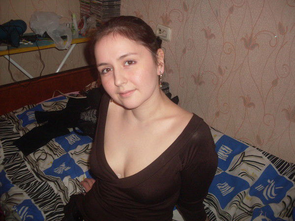 Ирина Меркулова