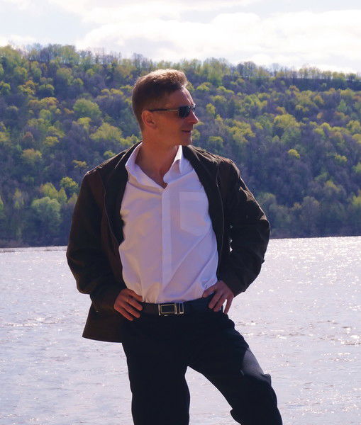 Сергей Логунов