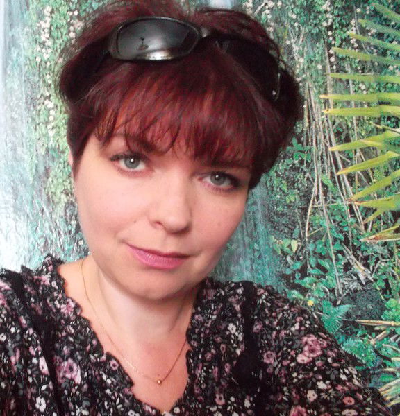 Светлана Ведерникова