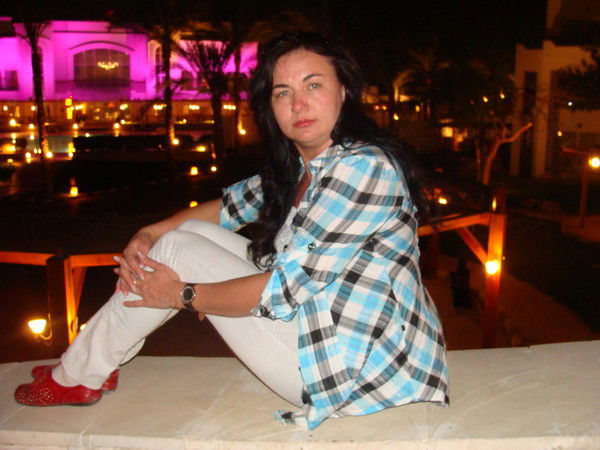 Зульфира Ибрагимова