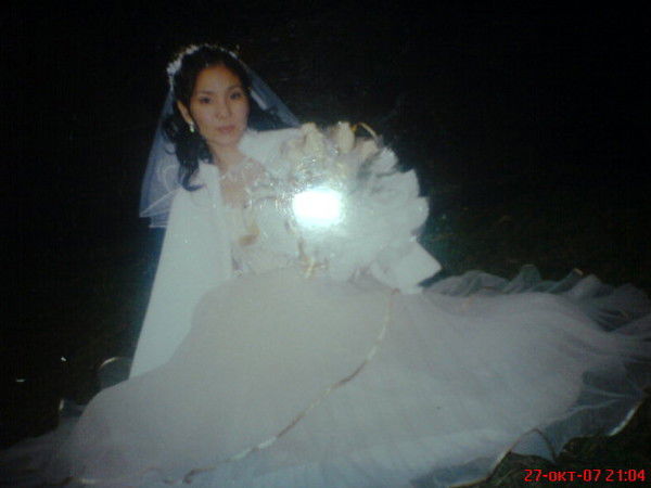 Салтанат Ньязбаева