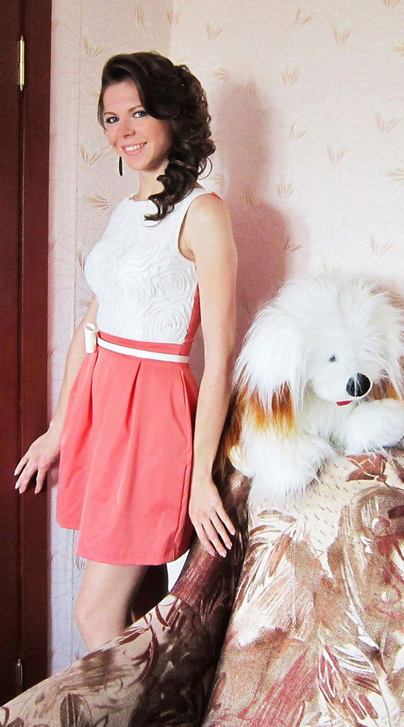 Алеся Искарёва