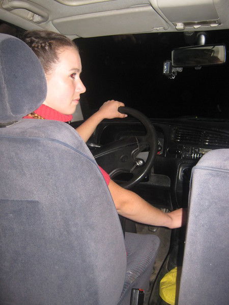 Ира Павелкова