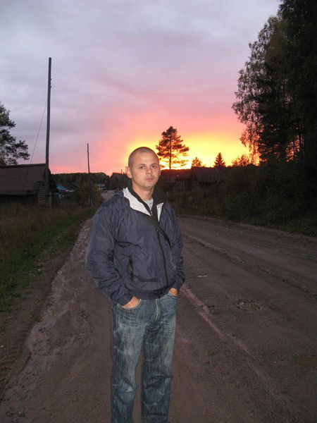 Виталий Боянович