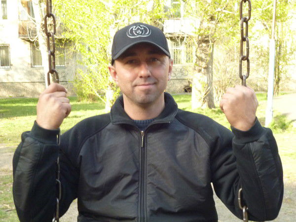 Вячеслав Трапезников