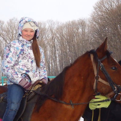 Катя Норматова