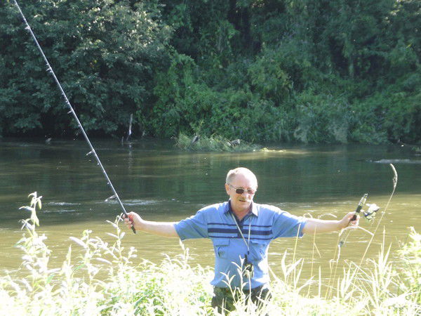 Николай Кирюшин