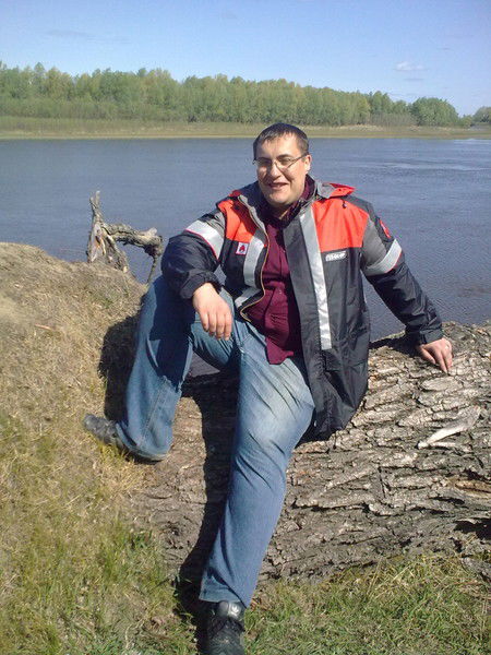 Максим Сюткин