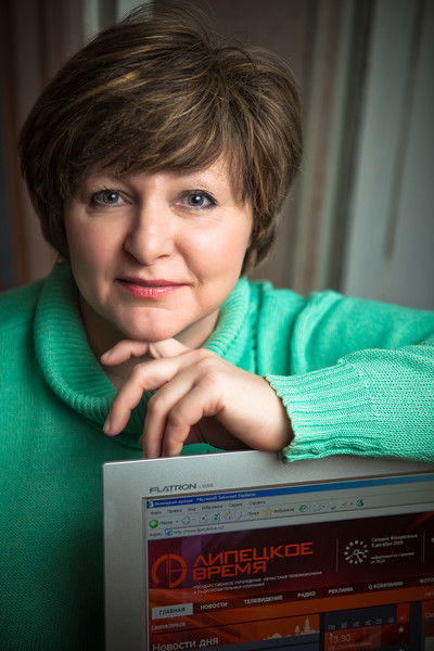 Марина Карасик