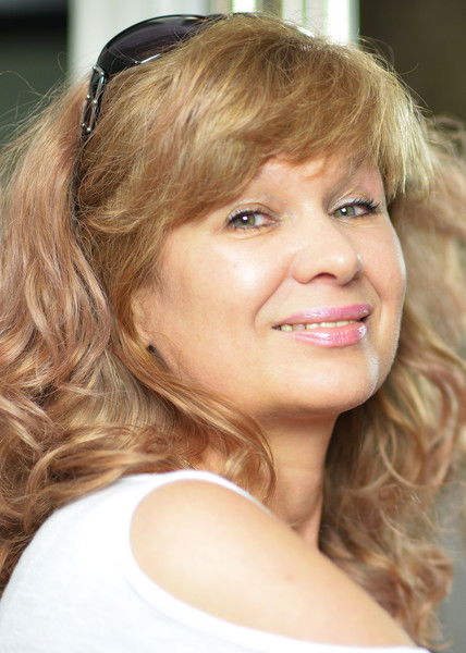 Оля Митюряева