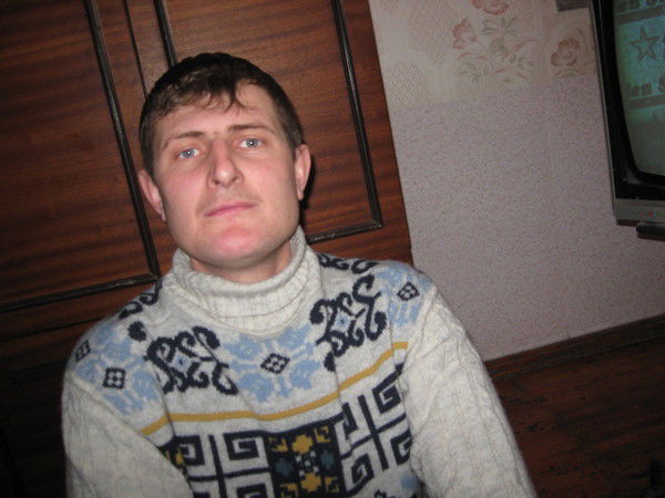 Виталя Молодых