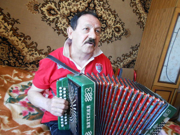 Vladimir Beloborodov