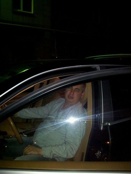 Андрей Венков