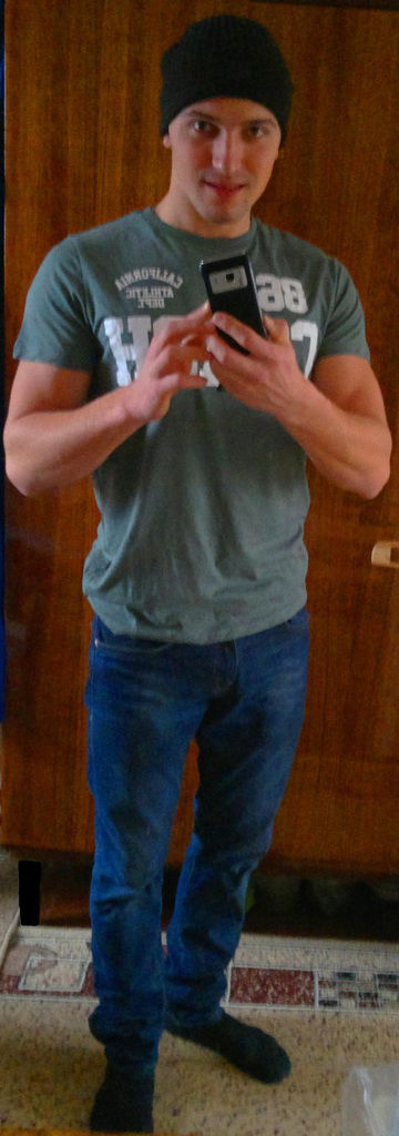 Саня Андриенко