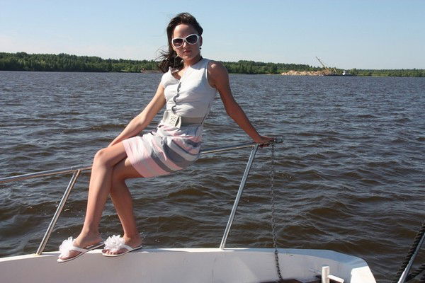 Елена Ходова