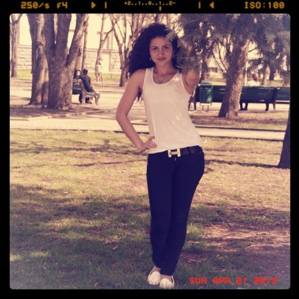 Венера Оганесян