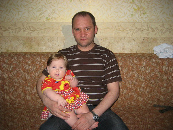 Денис Коростелёв