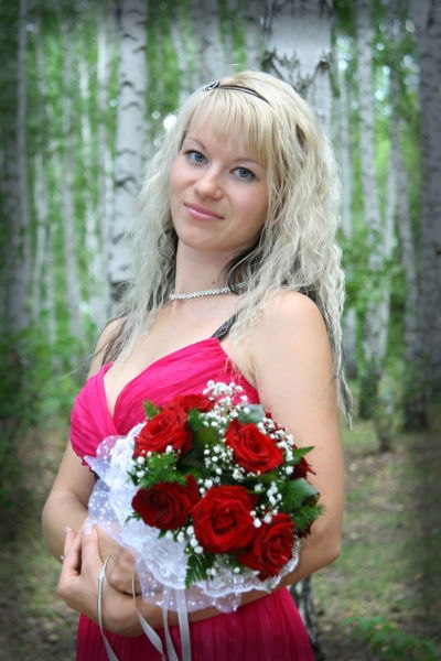 Светлана Жандарова