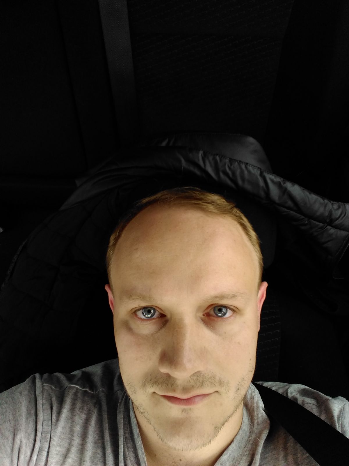 Сергей Сенин