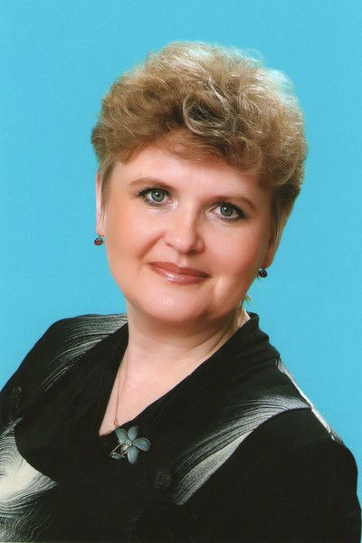 Татьяна Шмакова