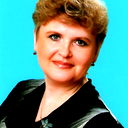 Татьяна Шмакова