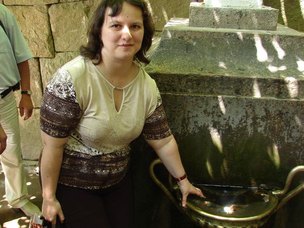 Панявина Юлия