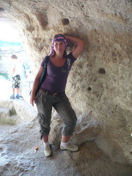 Наталья Сошникова