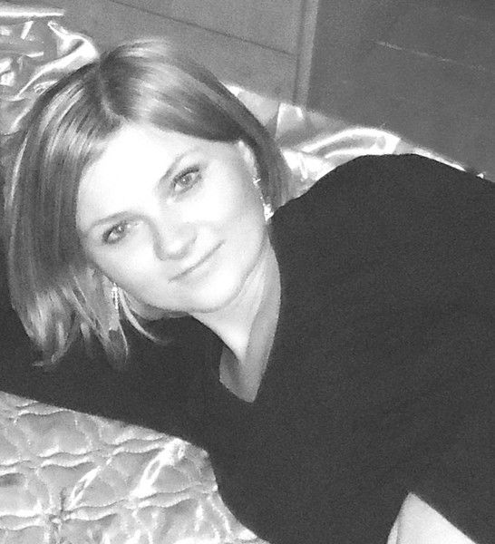 Анна Морозова