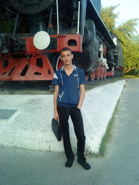 Дмитрий Гречко