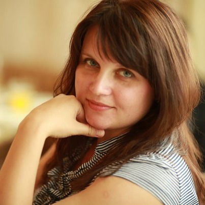 Елена Кирсанова