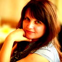 Елена Кирсанова