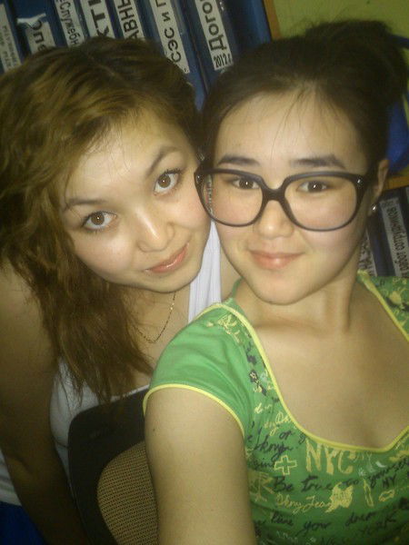 Гулпери Altynbekова