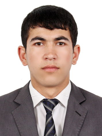 Хушнуд Муродхучаев