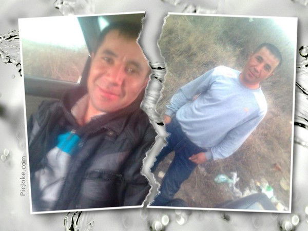 Акылбек Аубакиров