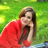 Алёнчик Смоленко