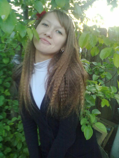 Динара Шахнабиева