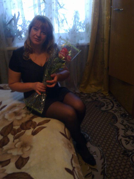 Ольга Шубина(Шеина)