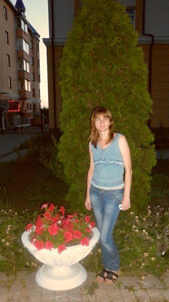 Татьяна Исаева