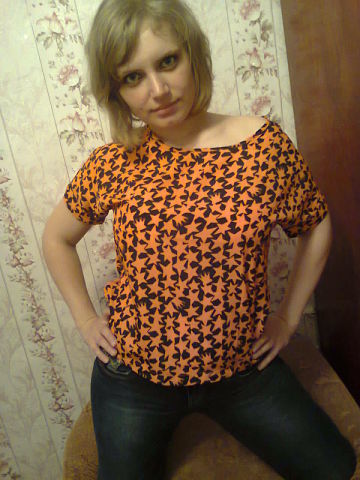 Наташа Гишко