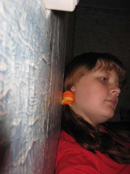 Ксения Гордеева