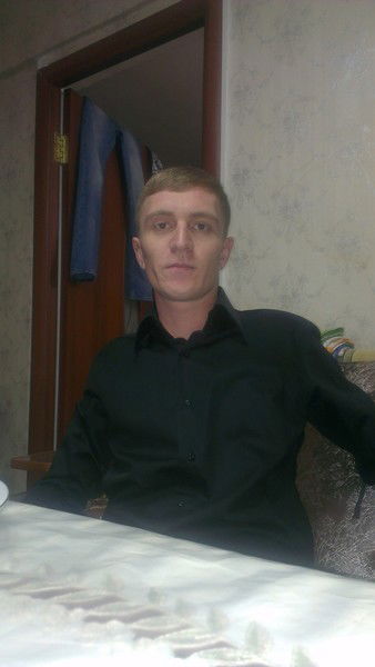 Еvrotеrror Тепленький