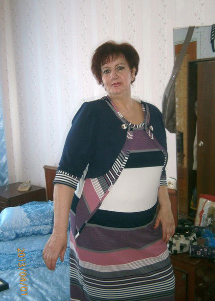 Ирина Белоконева