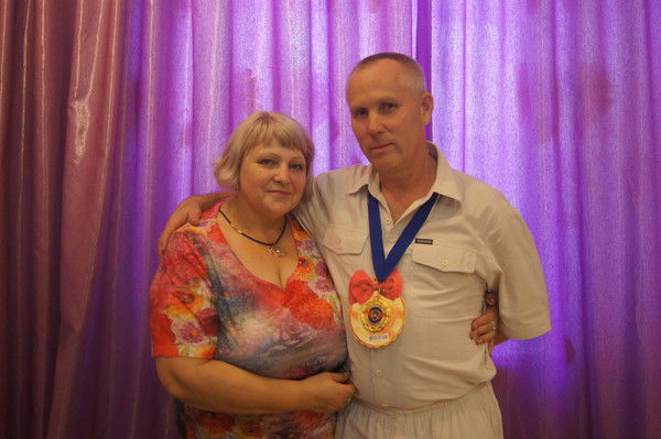 Лена Андреева