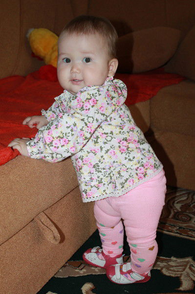 Асема Сарбаева