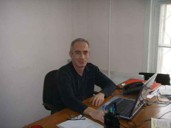 Азер Расул-Заде