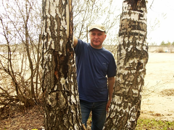 Владимир Щукин