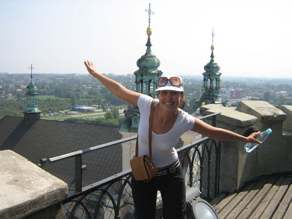 Екатерина Дейнека