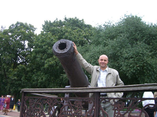 Игорь Дудар