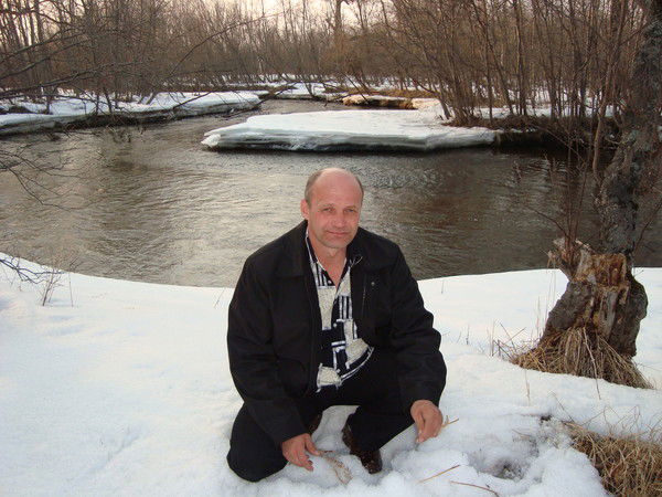 Алексей Дубина