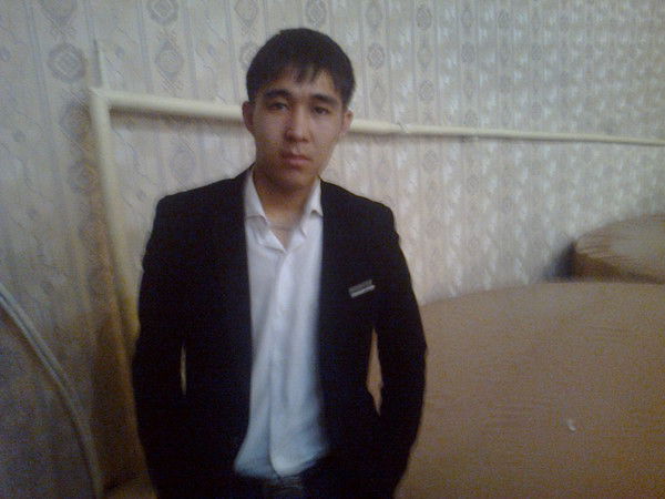 Асылбек - - Сактаганов